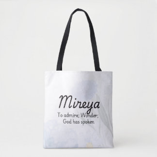 Sac fourre-tout Mireya