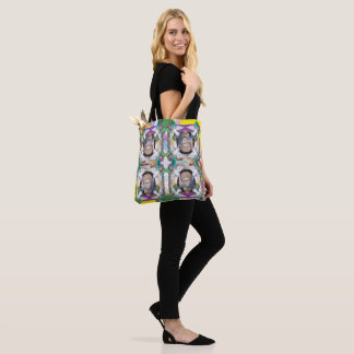 Sac fourre-tout miroir mythique