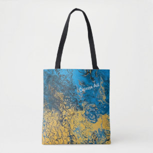 Sac fourre-tout mode