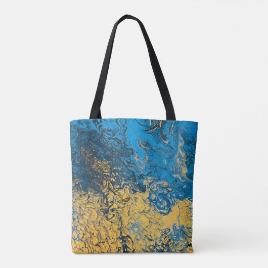 Sac fourre-tout mode (Dos)