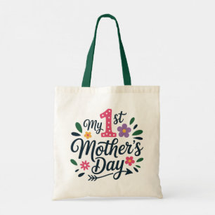 Sac fourre-tout - Mon premier sac fourre-tout pour