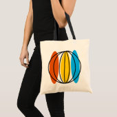 Sac fourre-tout mondial (Devant (produit))