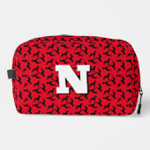 Sac fourre-tout monogrammé Great Dane (Recto)