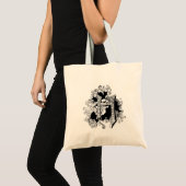 Sac fourre-tout Monogramme "H" (Devant (produit))