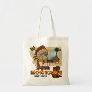 Sac fourre-tout Montana