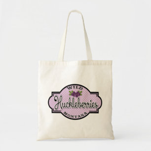 Sac fourre-tout Montana Huckleberry