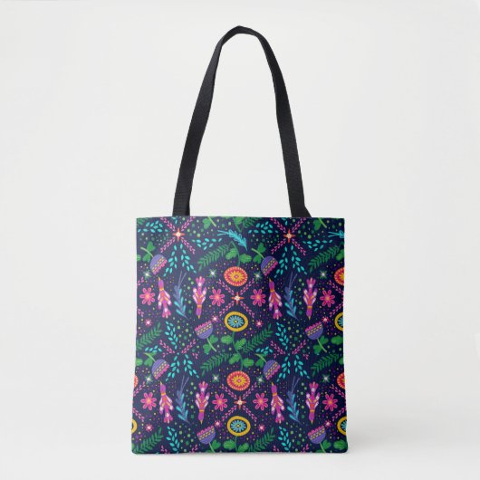 Sac fourre-tout Motif (Devant)