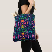 Sac fourre-tout Motif (De près)