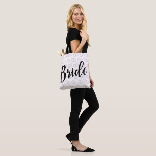 Sac fourre-tout Motif de l'anneau de Mariage de ma