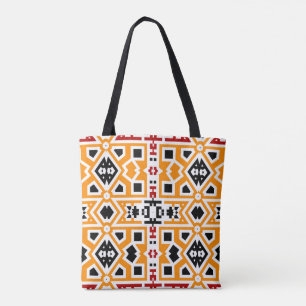 Sac fourre-tout Motif Oolidin