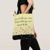 Sac fourre-tout motivationnel (De près)