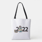 Sac fourre-tout moyen (Dos)