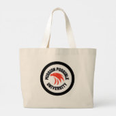 Sac fourre-tout MPU (Dos)