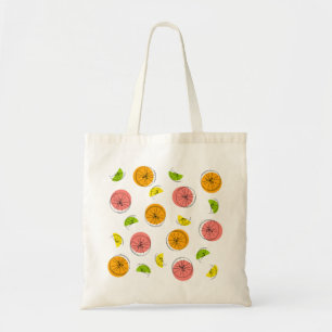 Sac fourre-tout multiface Citrus