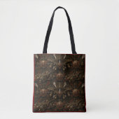 sac fourre-tout Munkus steampunk/diesel punk (Devant)