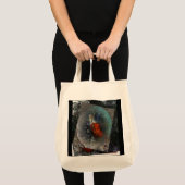 Sac fourre-tout Music Cello (Devant (produit))