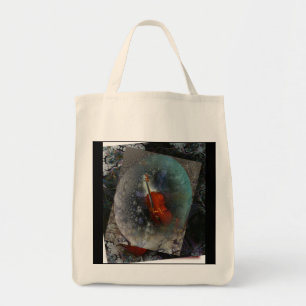 Sac fourre-tout Music Cello
