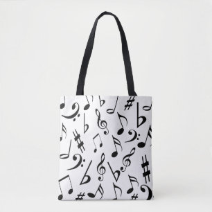 Sac fourre-tout musical :