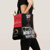 Sac fourre-tout musical de Stephen (De près)