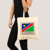 Sac fourre-tout Namibie (Devant (produit))
