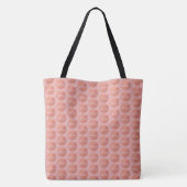Sac fourre-tout Nasa (Dos)