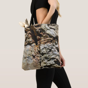 Sac fourre-tout naturel de Granite Rock