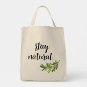 Sac fourre-tout naturel de la plage d'alimentation (Dos)