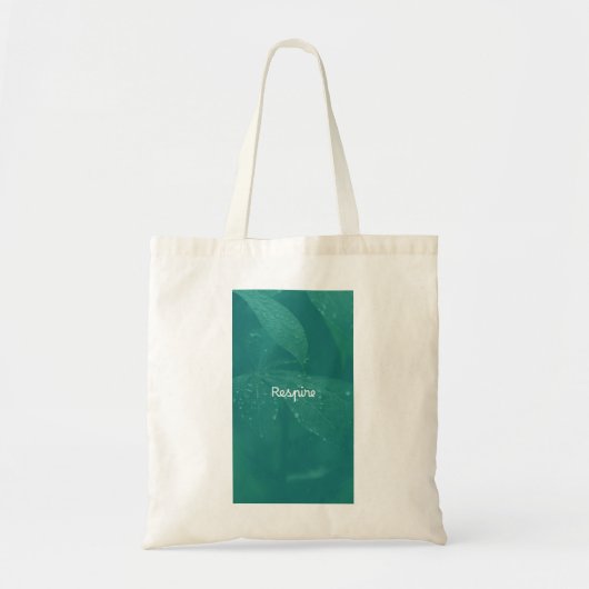 Sac fourre-tout naturel nature (Devant)