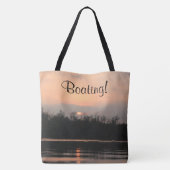 Sac fourre-tout nautique (Dos)