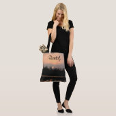 Sac fourre-tout nautique (Sur le modèle)
