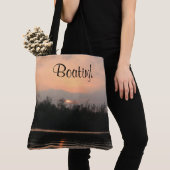 Sac fourre-tout nautique (De près)