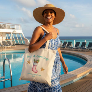 Sac fourre-tout Nautique de stockage de vacances