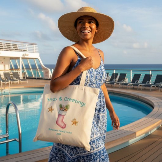 Sac fourre-tout Nautique de stockage de vacances