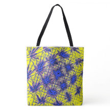 Sac fourre-tout Neon Star