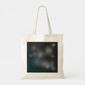 Sac fourre-tout Night Sky (Dos)