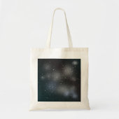 Sac fourre-tout Night Sky (Devant)