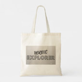 Sac fourre-tout Nordic Explorer (Dos)