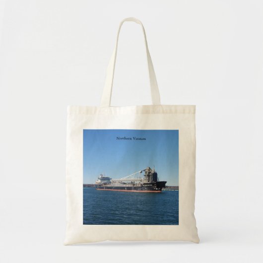 Sac fourre-tout Northern Venture (Devant)