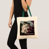 Sac fourre-tout nuptiale (Devant (produit))