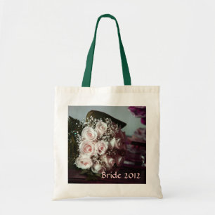 Sac fourre-tout nuptiale