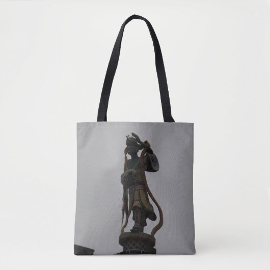 Sac fourre-tout objet (Devant)