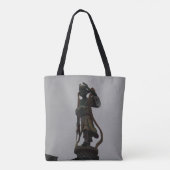 Sac fourre-tout objet (Dos)