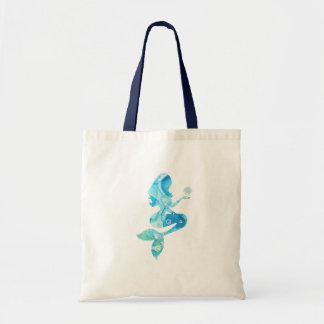 Sac fourre-tout Ocean Art - Sirène
