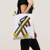 Sac fourre-tout OES (De près)