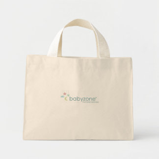 Sac fourre-tout officiel de Babyzone
