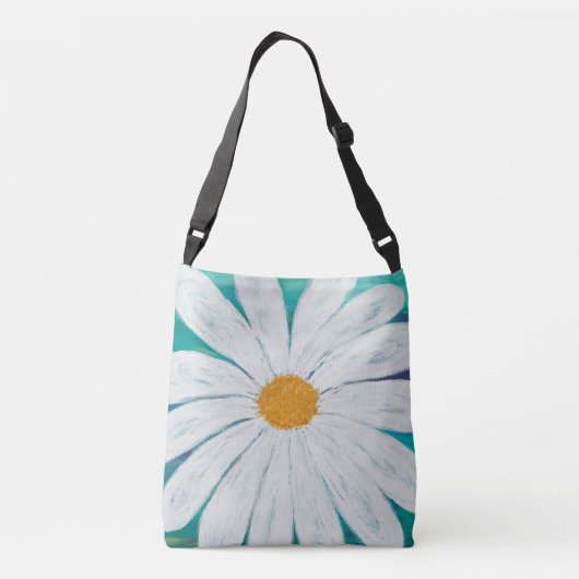 Sac fourre-tout Oopsie Daisy (Dos)