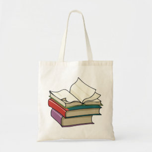 Sac fourre-tout Open Book