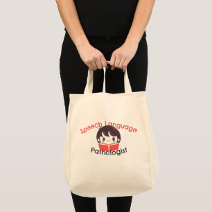 Sac fourre-tout orthophoniste