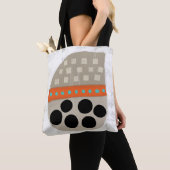 Sac fourre-tout OTD #1 (De près)