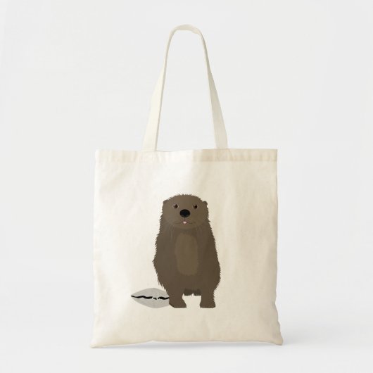 Sac fourre-tout Otter (Devant)